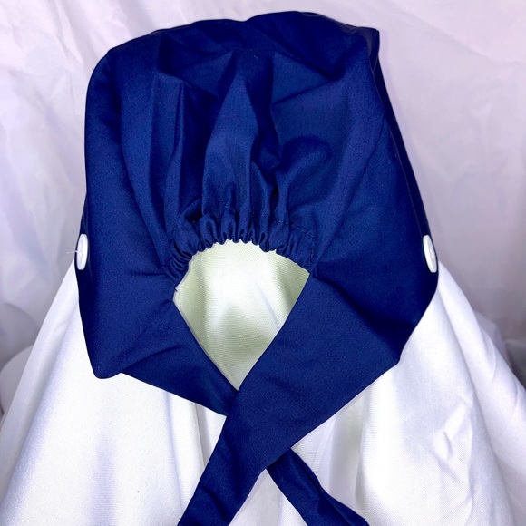 Scrub Cap - Picture 4 of 4